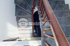 Bán nhà mỹ đình1 37m 2 mặt thoáng 5 tầng chỉ nhỉnh 4 tỷ