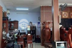 Bán nhà riêng dương quảng hàm cầu giấy 73m x 5t giá 11.6 tỷ, lô góc, ô tô đỗ cổng