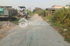 1000m2 đất vườn ấp 1 thạnh hòa, bên lức, long an giá 1,8 tỷ