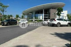 Nhà 5 tầng phân lô tổ 4 thị trấn đông anh dt 68m² mt 5m kinh doanh ngày đêm