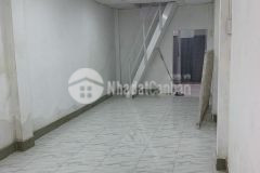 Bán nhà 1 trệt 1 gác tại phường 1 quận 5 shr 36m2 chỉ 3.5 tỷ. lh0962000227.