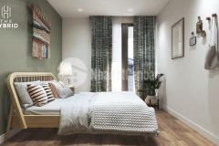 Bán căn hộ 2pn ven sông vĩnh viễn 73,4m2 giá đợt 1 chỉ từ 2 tỷ 950 triệu