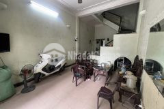 Bán nhà hồng hà ba đình 56m 5t 10xtỷ mặt ngõ ôtô tránh phân lô tiện ích miễn bàn