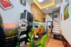 Bán nhà hàng bún 18m2, 5 tầng, 4.68 tỷ, 10m ra phố, 2 thoáng
