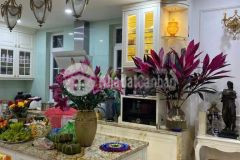 Biệt thự hạng sang vinhomes riverside 400m, 4t, mt9m, nơi dành cho doanh nhân thành đạt.