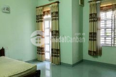 Bán nhà mặt phố trần nguyên hãn, liên bảo, vĩnh yên, vĩnh phúc. lh 0986934038