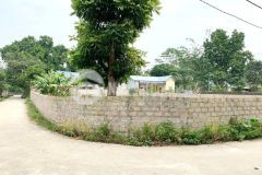 Bán gấp lô đất lương sơn, hòa bình 684m2, giá 2,3 tỷ