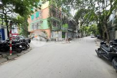 Siêu mẫu có 102 kđt văn quán lô góc 3 mặt thoáng vườn hoaô tô đỗ ngày đêm kinh doanh