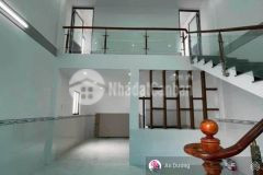 Bán nhà củ chi 160m2 gần chợ phước thạnh chỉ 600 triệu