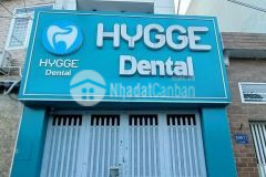 Bán nhà hẻm 630 phan văn trị p10 gv, 4 tầng. giá 6,9 tỷ