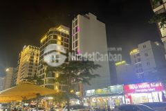 Bán đất tặng nhà đang kinh doanh phố tây view biển mỹ khê giá 10.8 tỷ