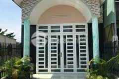 Cần bán căn nhà 150m2 ở tân phú trung củ chi giá 630 triệu.shr.