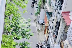Bán nhà mặt phố đặng văn ngữ nhỉnh 12 tỷ 46m2, 5 tầng, mt3.9m kinh doanh gần hồ đắc di