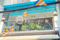 Bán nhà thành mỹ tân bingf mt kd tốt 32m.5 tầng 2pn, 4wc.6.9 tỷ