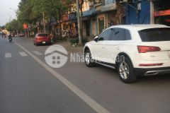 Cần bán siêu phẩm mặt phố ngô gia tự, lb 120m² x 5t, 4.5m mt, kd vô địch, vỉa hè đá bóng.