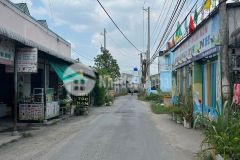 Bán lô đất kinh doanh xây trọ 100m2 giá 1 tỷ gọi ngay xem đất