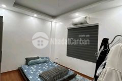 Bán nhà mới gần ngô sĩ liên, đđa. gần ô tô, ngõ rộng. 45m2, mt 8m, hơn 7 tỷ