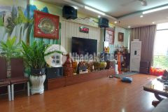 Bán nhanh nhà phân lô linh đàm 60m2 5 tầng. thang máy. ô tô tránh. ở ngay. giá 14.799 tỷ