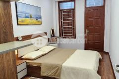 Bán nhà ngõ 22 tôn thất tùng 3 bước sang đại học y, gần trường cấp 1,cấp 2 khương thượng, diện tích