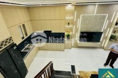 Bán nhà nam từ liêm 30m 2 mặt thoáng 5 tầng chỉ hơn 5 tỷ