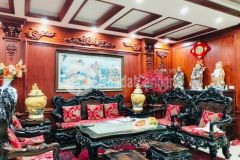 Tôi bán nhà 158 phố nguyễn sơn gần phố nguyễn văn cừ, mt rộng, 102m2 chỉ 21.9 tỷ. lh 0989.62.6116