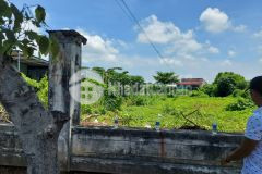 Bán 305,9m đất mặt tiền đường 32 phường nguyễn an ninh tp. vũng tàu. lh0938677702.