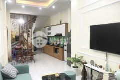 Bán nhà quận hoàng mai, giá giảm còn 5 tỷ