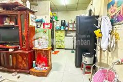 Hàng hiếm nhà 2 lầu kdc kiều đàm, phường tân hưng, quận 7