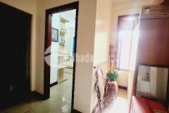 Bán nhà mặt ngõ phố trích sài,diện tích 60m2,giá 9 tỷ