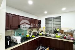 Siêu phẩm dòng tiền 25 triệutháng, gần trần thái tông, 6.5x9m, 5 tầng btct, chỉ 5.05 tỷ