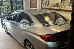 Bán nhà 4 tầng 50m2 đường ô tô thông, khu phân lô cao cấp gần phố hoàng cầu đống đa.