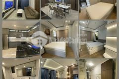 Cần cho thuê căn hộ midtown the peak phú mỹ hưng 60trth 0778685465