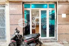 Nhỉnh 2 tỷ có nhà 4 tầng định công, thông số đẹp, phân lô, oto vào nhà