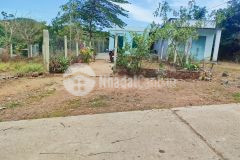 Bán đất sông cầu giá rẻ ngay cạnh bên hương lộ 62 cách quốc lộ 27c chỉ 800m