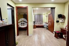 Nhà 7 tầng, thang máy, gara, kinh doanh phố hào nam, đống đa. 0911554873.