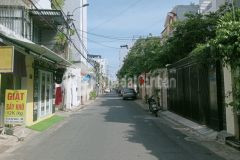 Sụp hầm lô góc đường 5.5 cắt nguyễn văn thoại dt khủng 110m2 nhỉnh 9 tỷ