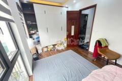 Bán nhà quang trung 37m2 2 mặt thoáng 4 tầng hơn 4 tỷ