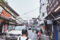 Bán nhà mặt phố võng thị tây hồ 85m 3 tầng ô tô vỉa hè kinh doanh dòng tiền.