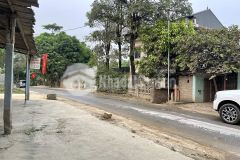 Bán đất tại lương sơn, hòa bình 150m2, giá 1,4 tỷ