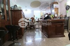 Mặt tiền nội bộ, cư xá phú lâm d, f10, q6, 4 tâng, 143m2, 26.8 tỷ.