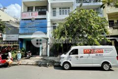 Bán nhà mt phạm huy thông, p.6, gò vấp 5 x 16,3m, giá 17,5 tỷ.