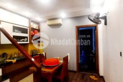 Vị trí siêu đẹp ôtô tránh mặt chợ thông bàn cờ 65m 5t thang máy 16xtỷ tam trinh