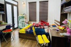 Bán nhà thổ quan, đđa. dt 7mx8m, dân xây, hiện đại, chỉ nhỉnh 7 tỷ