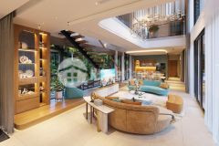 Nhà mặt tiền hai bà trưng đang kinh doanh hai bà trưng đẹp nhất cung đường