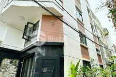 Bán nhà 437 nguyễn văn công, p.3, gò vấp, giá 6,9 tỷ.