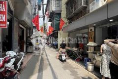 Bán nhà chùa bộc diện tích 30m, 4,5 tỉ ngõ rộng thênh thang, tiện ích ngập tràn, nhà mới ở luôn.