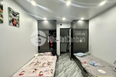 Ko mua nhà này thì chọn nhà nào nữa hoàng mai 4.45 tỷ nhà đẹp ở ngay o to