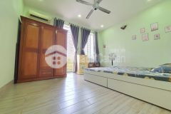 Hẻm 7m đường vườn lài an phú đông quận 12 73m2 ngang 8 m dài 9.1m. giá chỉ 5.6 tỷ.