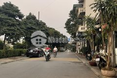 Bán nhà mới 5t, 50m2, thang máy, ngõ ô tô thông vào nhà, thạch bàn, long biên, hà nội giá 4,5 tỷ