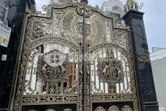 Bán nhà tặng nội thất cao cấp,hiệp bình phước,tp thủ đức 105m2, 5t,giảm sốc chỉ 10,8tỷ.